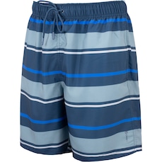 Imagem do produto Bermuda Swim Estampado Longo Oxer Masculina na posição 10 de 2