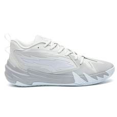 Tênis Masculino Puma Scoot Zeros Grey Ice