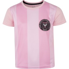 Camiseta Inter Miami Balboa Dry Fit Juvenil