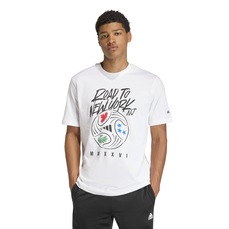 Imagem do produto Camiseta Copa FIFA WC Road to NY NJ adidas Masculina na posição 14 de 5