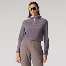 Imagem do produto Blusão de Fleece Nord RT com Protetor de Zíper - Feminino na posição 2 de 4