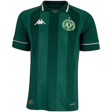 Camisa da Chapecoense I 25/26 Torcedor Kappa Masculina