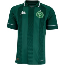 Camisa da Chapecoense I 25/26 Torcedor Kappa Masculina