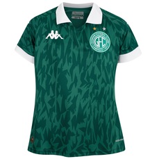 Camisa do Guarani I 25/26 Torcedor Kappa Feminina