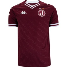 Imagem do produto Camisa do Juventus da Mooca I 25/26 Torcedor Kappa Masculina na posição 36 de 5