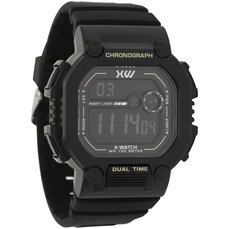 Relógio Digital X-Watch XGPPD184