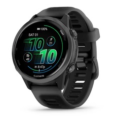 Imagem do produto Relógio Monitor Cardíaco Garmin Forerunner 570 com GPS na posição 15 de 5