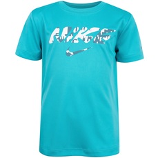 Camiseta Nike Dri-FIT Multi Juvenil