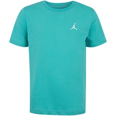Camiseta Nike Jordan Jumpman Air Juvenil