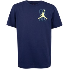 Camiseta Nike Jordan Triangle Logo Juvenil