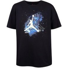 Camiseta Nike Jordan Sky Sent Juvenil