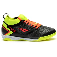 Chuteira Futsal Adulto Penalty Evolution Club Locker Y-1