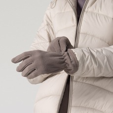 Imagem do produto Luvas Nord Fleece com Touch na posição 26 de 3