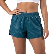 Imagem do produto Short Basic Print II Oxer Feminino na posição 4 de 2