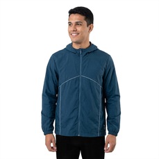 Imagem do produto Jaqueta Oxer Vivos Infantil na posição 1 de 2