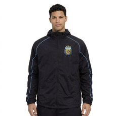 Imagem do produto Jaqueta Corta Vento Seleção da Argentina AFA 26/27 Masculina na posição 24 de 3