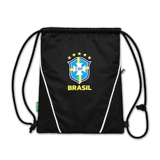 Imagem do produto Gym Sack da Seleção do Brasil CBF 26/27 na posição 20 de 2