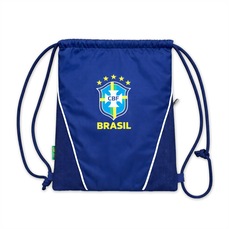 Imagem do produto Gym Sack da Seleção do Brasil CBF 26/27 na posição 1 de 2