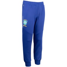Imagem do produto Calça Polytricot CBF Infantil na posição 19 de 5