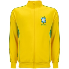 Imagem do produto Jaqueta Polytricot CBF 26/27 Masculina na posição 15 de 5