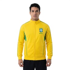 Imagem do produto Jaqueta Seleção do Brasil Polytricot CBF 26/27 Masculina na posição 28 de 5