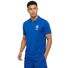Imagem do produto Camiseta da Seleção do Brasil Retro CBF 58 Masculina na posição 30 de 2