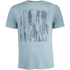 Imagem do produto CAMISETA REGULACAO TERMICA ESTAMPADA na posição 9 de 2