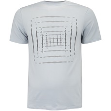 Imagem do produto Camiseta Regulação Térmica Estampada Oxer na posição 6 de 2