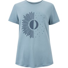 Imagem do produto Camiseta Oxer Cord Estampa Regulação Termica Feminina na posição 3 de 2