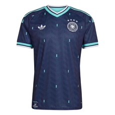 Imagem do produto Camisa Seleção da Alemanha II 26/27 adidas Torcedor Masculina na posição 1 de 3