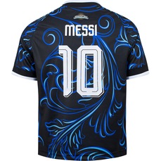Imagem do produto Camisa Seleção da Argentina II 26/27 adidas Messi Infantil na posição 22 de 4