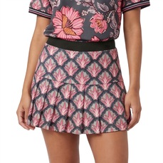 Imagem do produto Shorts Saia Farm Aurora Floral Feminino na posição 1 de 2