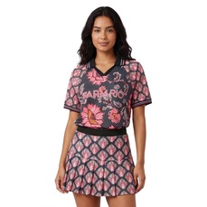 Imagem do produto Camiseta Polo Farm Aurora Floral Feminina na posição 13 de 2