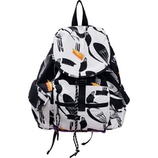 Imagem do produto MOCHILA FARM RIO PIPOCA TUCANO RAINBOW na posição 19 de 5