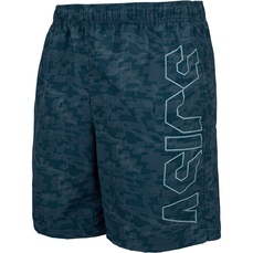 Imagem do produto Bermuda Estampa Ar Logo ASICS Masculina na posição 23 de 2