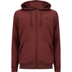 Imagem do produto Jaqueta Moletom Canguru Com Fleece ASICS Masculina na posição 22 de 2