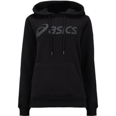 Imagem do produto Blusão Moletom ASICS Canguru Com Fleece Feminino na posição 14 de 2