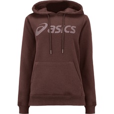 Imagem do produto Blusão Moletom ASICS Canguru Com Fleece Feminino na posição 13 de 2