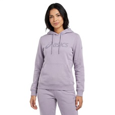 Imagem do produto Blusão Moletom ASICS Canguru Com Fleece Feminino na posição 15 de 2