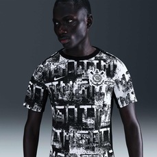 Imagem do produto CAMISA CORINTHIANS PRE JOGO 26 TORC MASC na posição 1 de 5