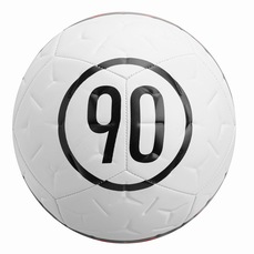 Imagem do produto Bola de Futebol Nike Total 90 Academy na posição 6 de 5