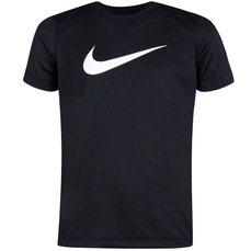Camiseta Nike Dri-FIT Legend Swoosh Infantil