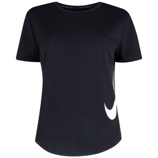 Camiseta Nike Dri-FIT Swoosh Feminina