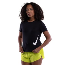 Camiseta Nike Dri-FIT Swoosh Feminina