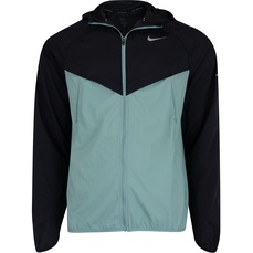 Jaqueta Nike Stride Repel UV Masculina