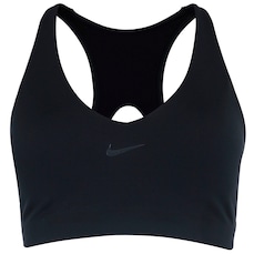 Top Nike Universa Bra Adulto