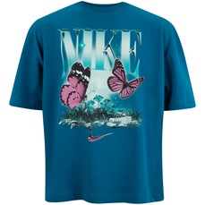 Imagem do produto CAMISETA NIKE NSW TEE BUTTRFLY OS na posição 35 de 5