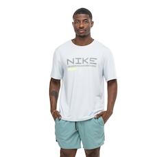 Camiseta Nike Winter Miler Masculina