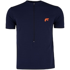 Camisa de Ciclismo Masculina Barbedo Core
