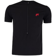 Camisa de Ciclismo Masculina Barbedo Core